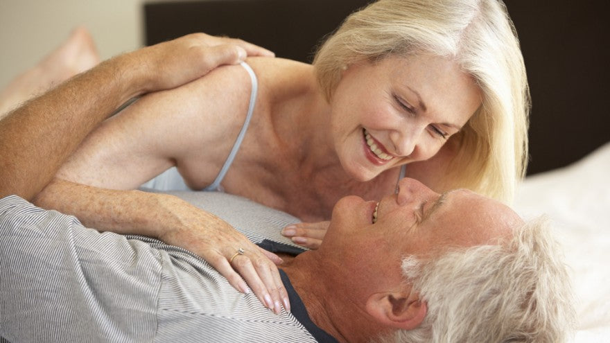 Natural Men’s Sex Supplements