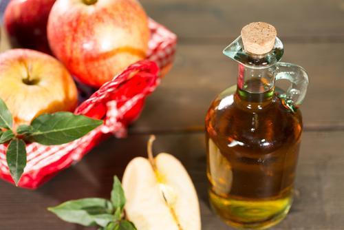 Apple Cider Vinegar Benefits