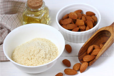 Do you need Omega-6 or Omega-9?
