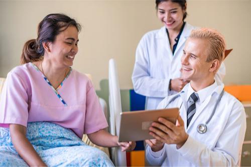 Medical Overtreatment Costs Money and Side Effects