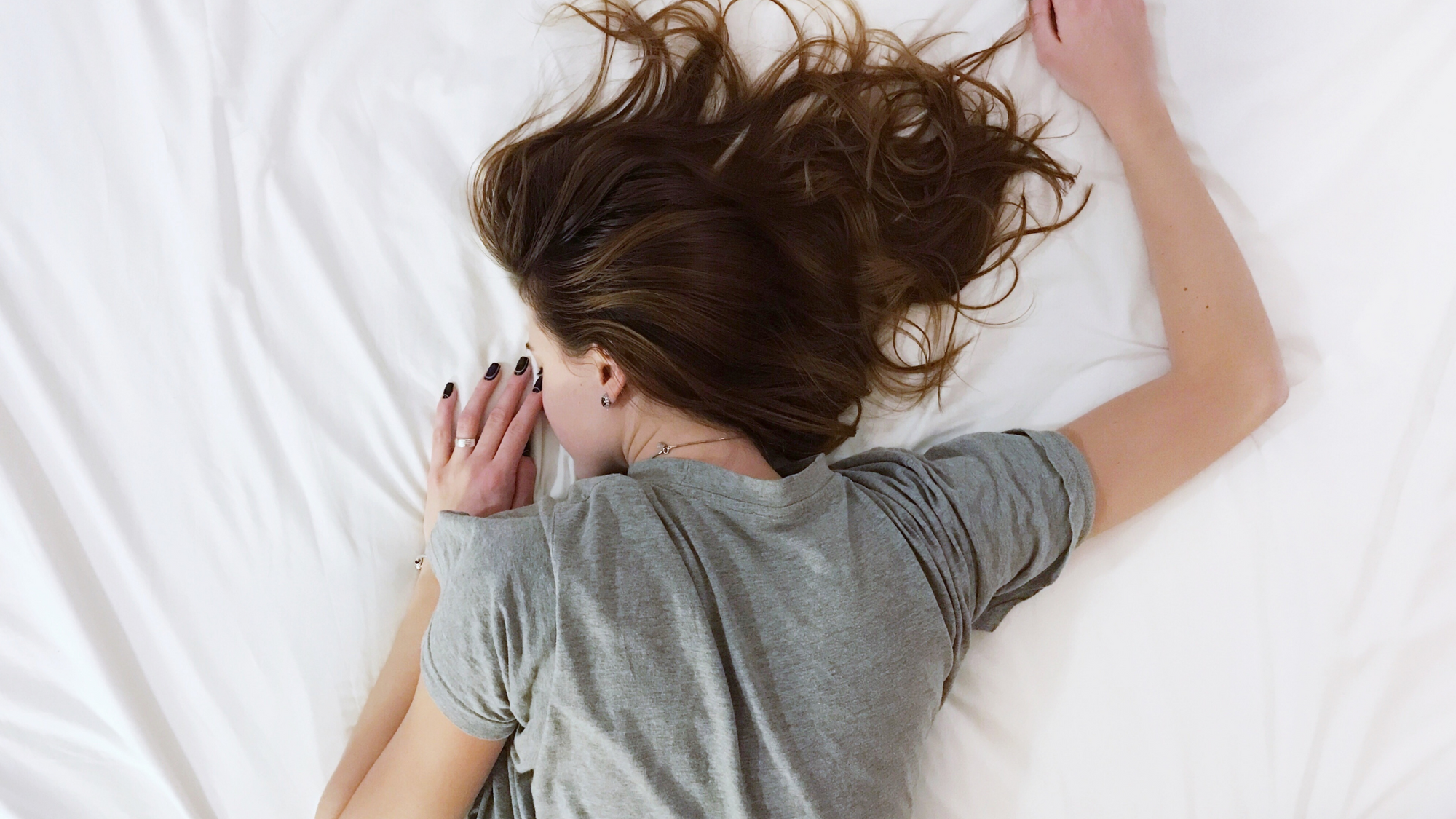 Natural Sleep Remedies to Conquer Insomnia