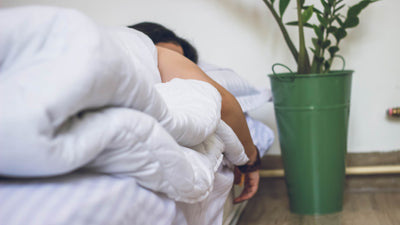 Soothing Tips for Better Sleep