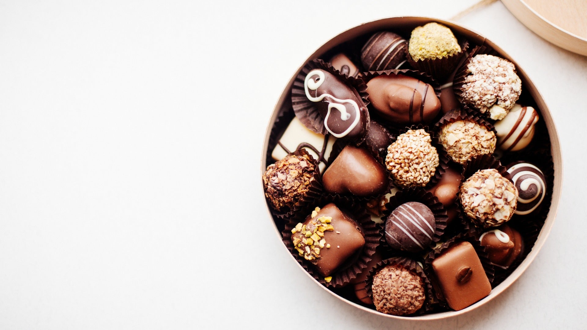 The not-so-sweet truth about chocolate