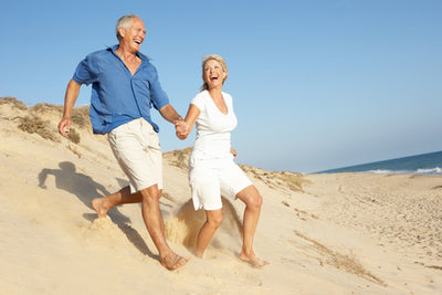B Vitamins for Circulation & Other Solutions