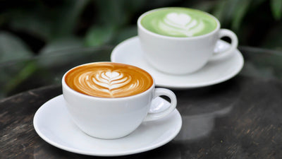 ¿Café o té? Por qué tu corazón quiere que bebas ambos