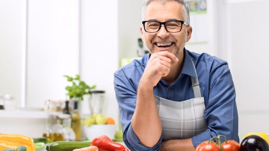 Want to detox your body? Start with your kitchen.