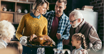 3 ways to navigate tough conversations during the holidays
