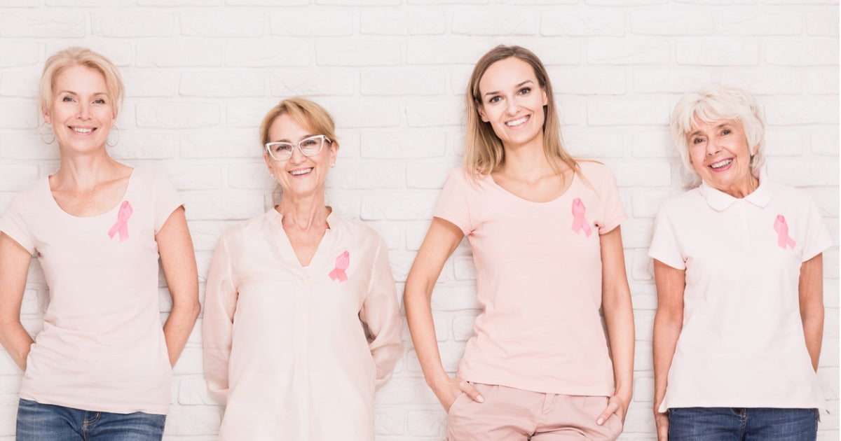 The safest, most empowering ways to diagnose breast cancer