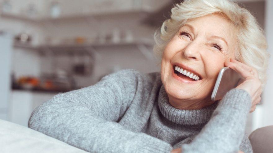 How the friends you keep affects your longevity