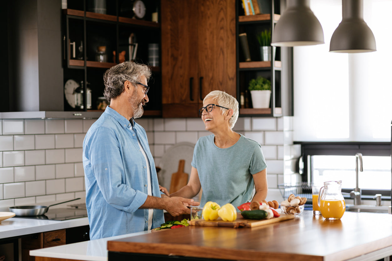 Protect Your Heart and Lower Inflammation with CoQ10