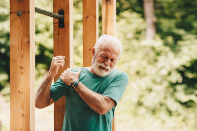 Joint Pain Causes and Solutions