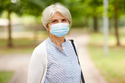 Recovering from Long-Term COVID Effects