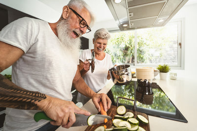Taking Men’s Preventive Health More Seriously