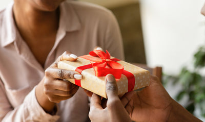 Your “Gift of Health” Holiday Gift Guide
