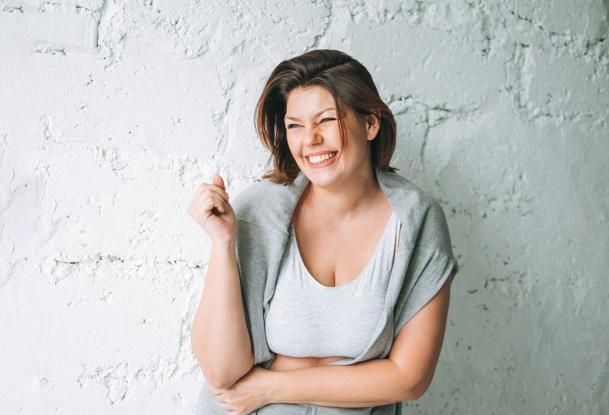 Forever Thin: Burn More Fat, Gain More Energy