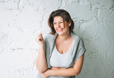 Forever Thin: Burn More Fat, Gain More Energy