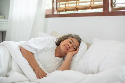 Can Poor Sleep Habits Make You Fat?