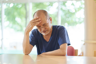 Dealing with Seasonal Depression