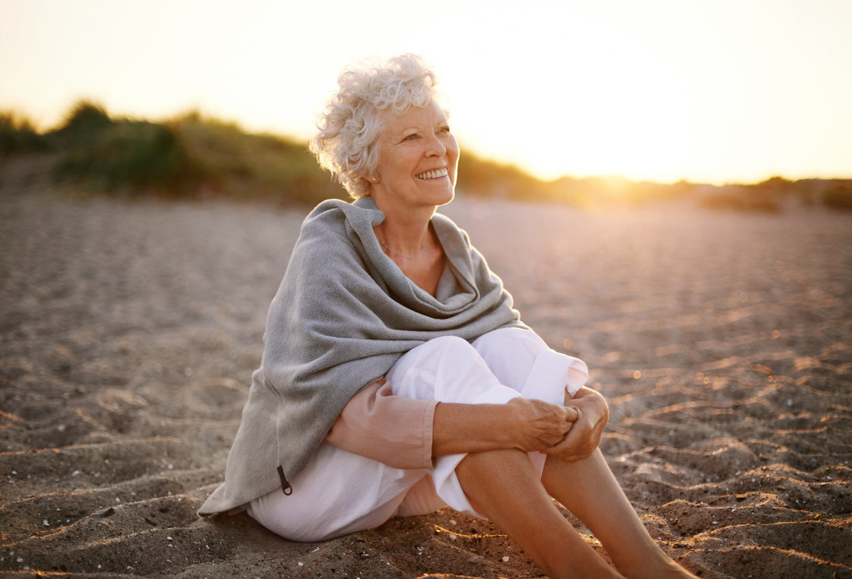 What Should a Woman Look for in a Multivitamin?