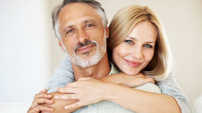 Men’s hormonal imbalance survival guide
