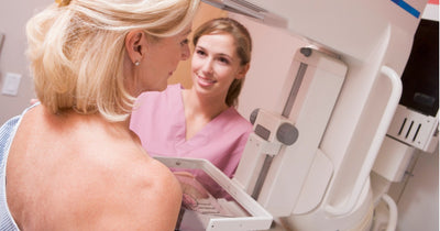 Las mamografías no previenen las muertes por cáncer