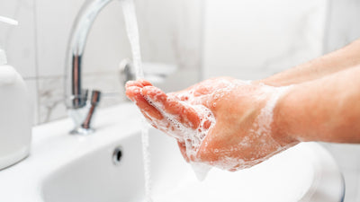 Are you truly killing germs—or inviting more sickness?