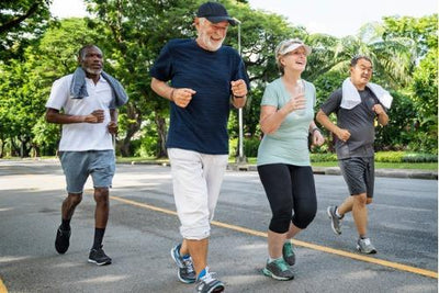 8 healthy steps rising seniors should never avoid