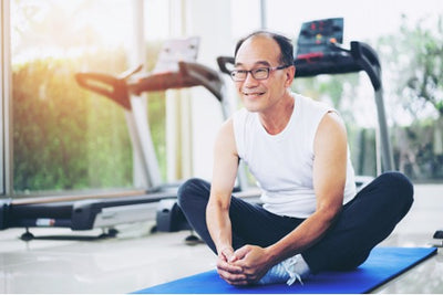 9 steps to prevent strokes