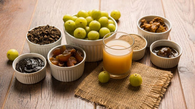 Is Indian gooseberry truly the most powerful antioxidant in the world?
