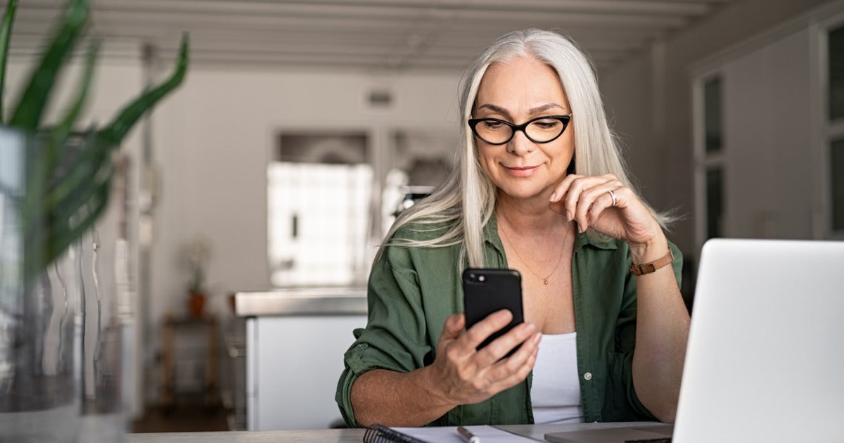 5 natural ways to protect yourself from age-related mental decline