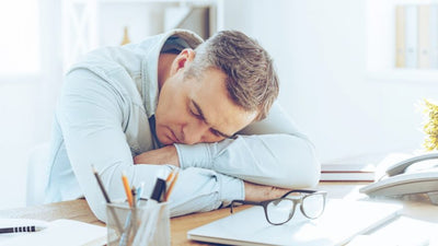 Is daytime sleepiness putting your heart at risk?