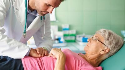 What’s really causing your ulcers and how to rid the pain naturally