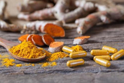 Are You Wasting Money on Turmeric?