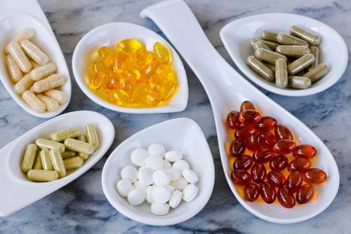 Effective supplements: how do you know if they’re working?